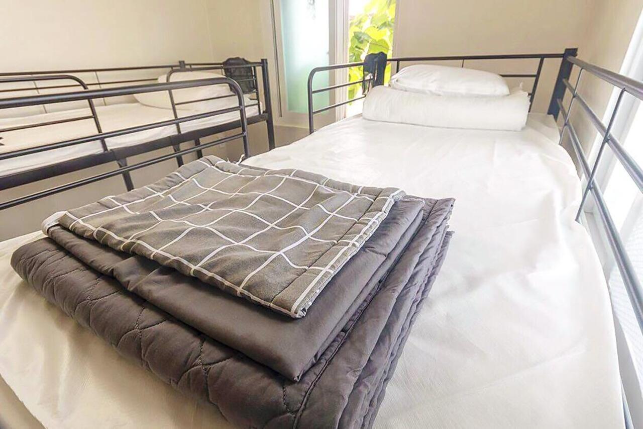 Kangdbang Guesthouse Κανγκούνγκ Εξωτερικό φωτογραφία
