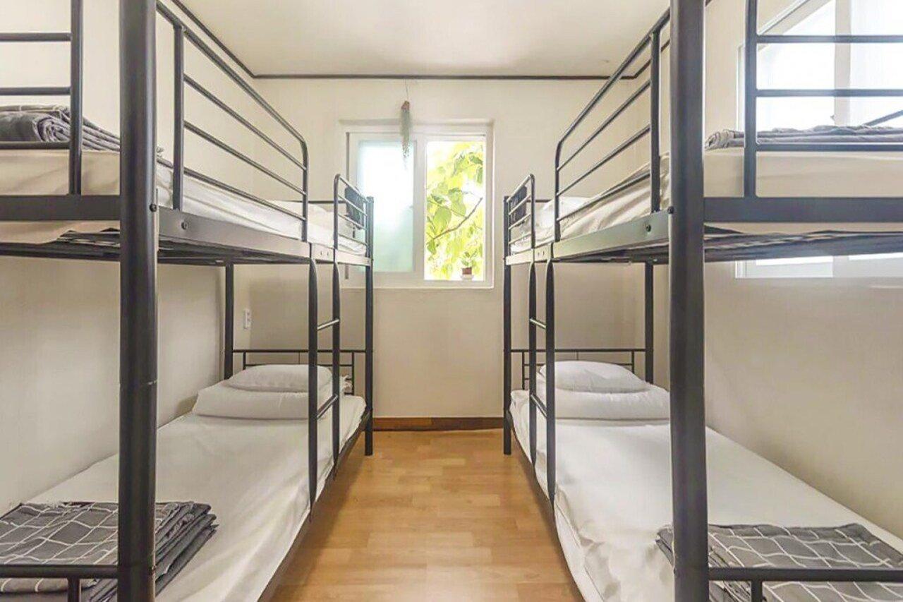 Kangdbang Guesthouse Κανγκούνγκ Εξωτερικό φωτογραφία
