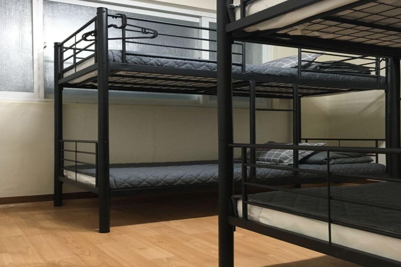Kangdbang Guesthouse Κανγκούνγκ Εξωτερικό φωτογραφία