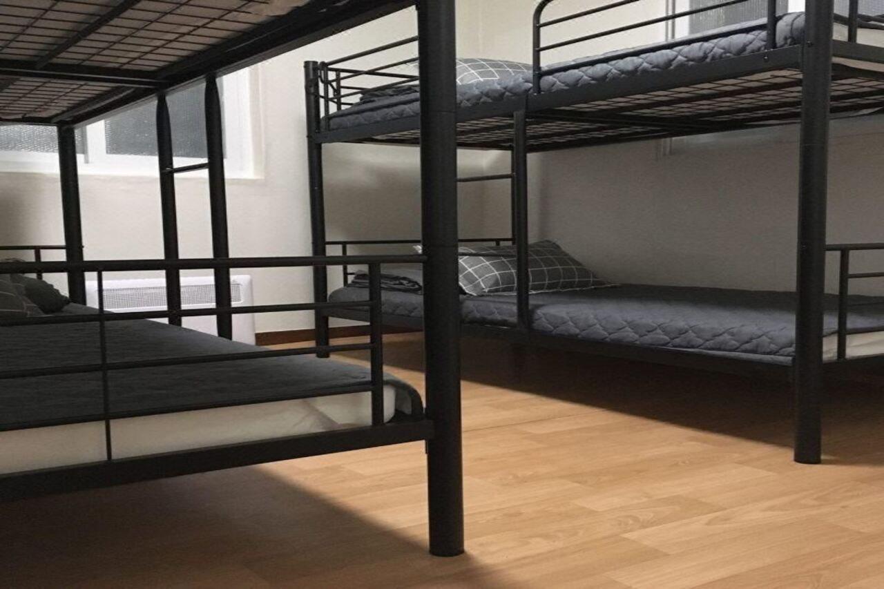 Kangdbang Guesthouse Κανγκούνγκ Εξωτερικό φωτογραφία