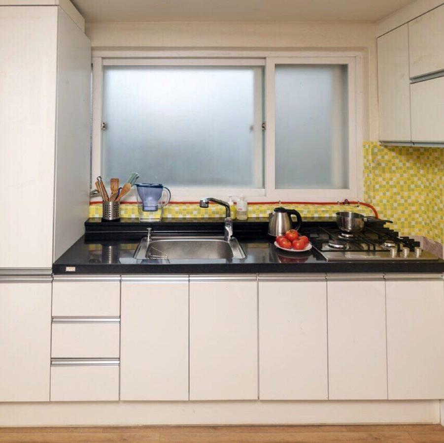 Kangdbang Guesthouse Κανγκούνγκ Εξωτερικό φωτογραφία