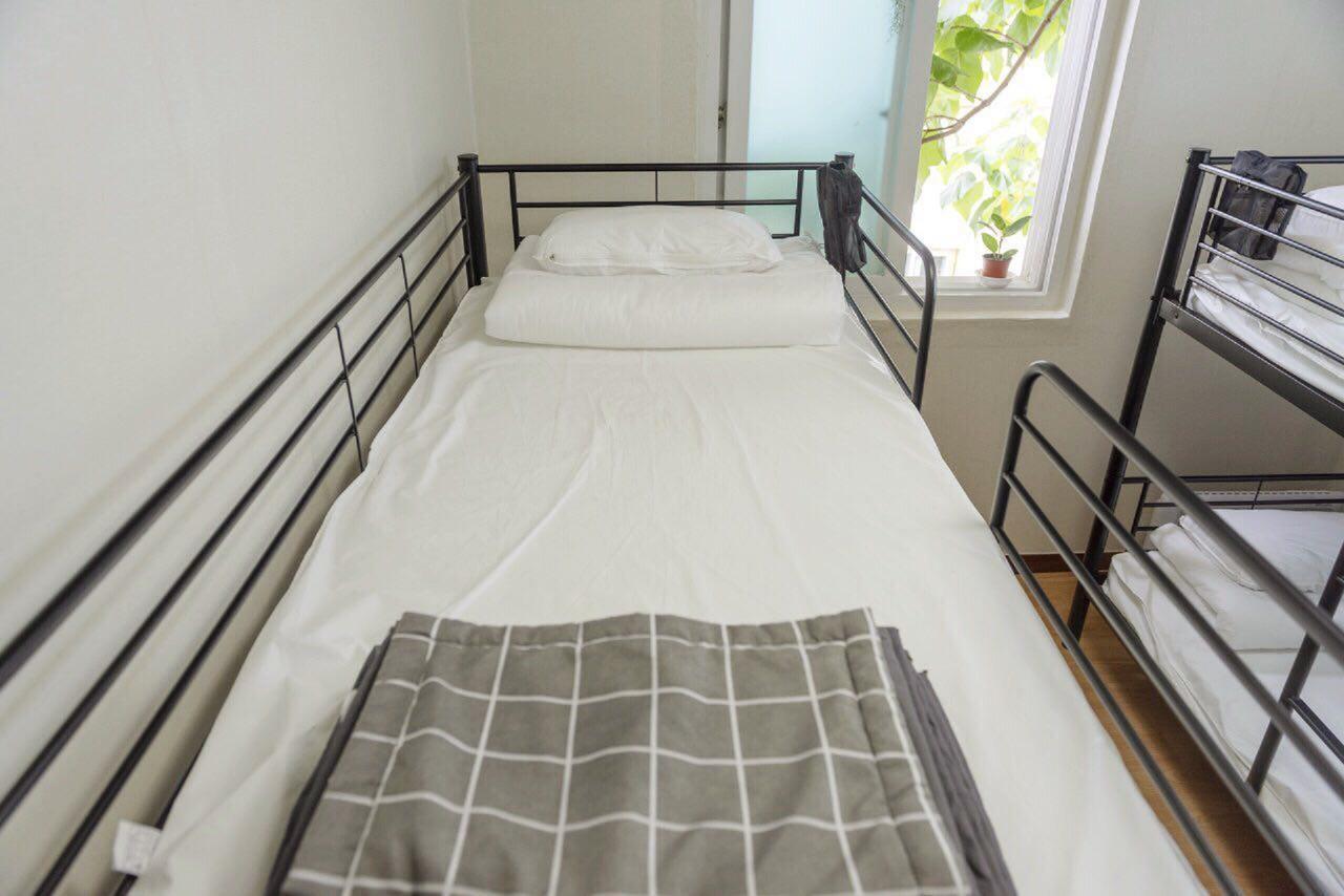 Kangdbang Guesthouse Κανγκούνγκ Εξωτερικό φωτογραφία