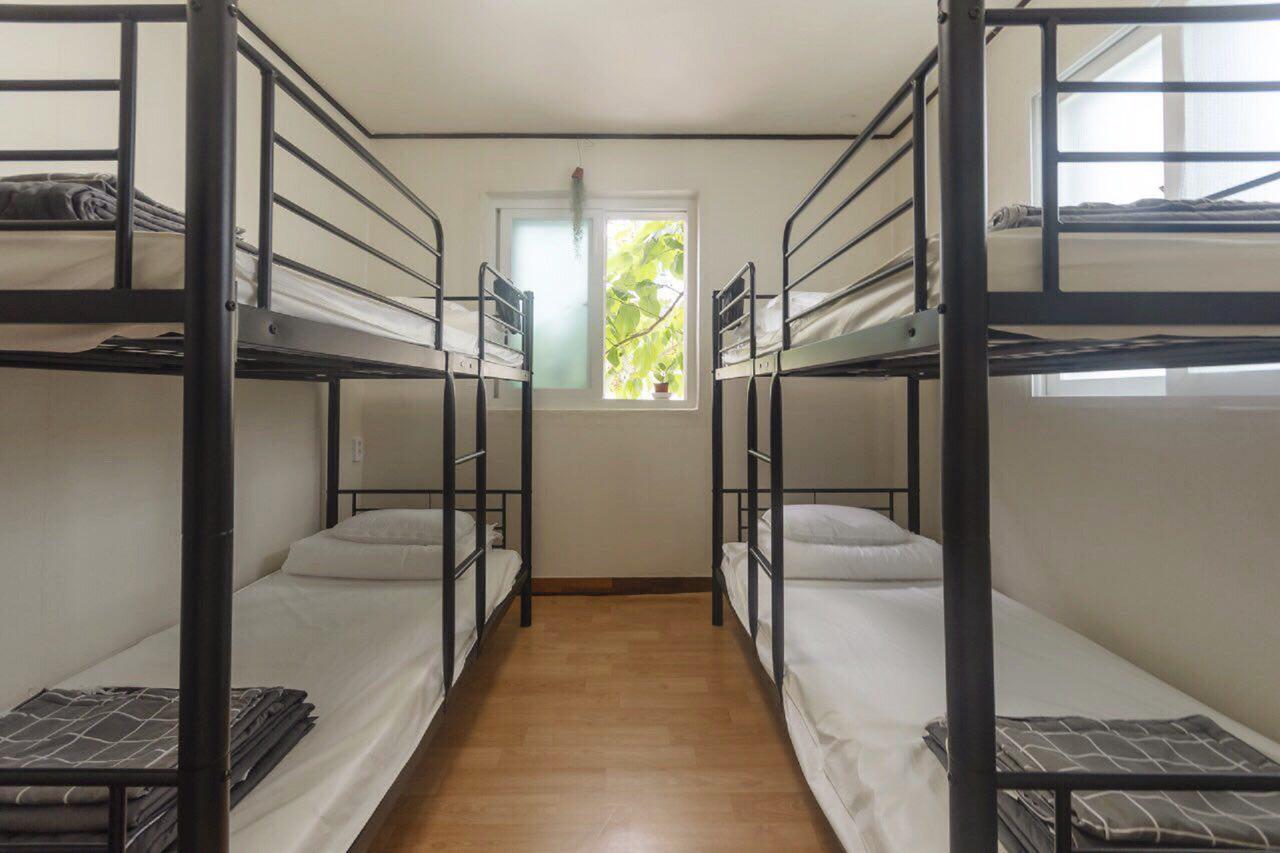 Kangdbang Guesthouse Κανγκούνγκ Εξωτερικό φωτογραφία